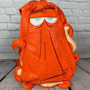Hank Octopus Disney Backpack
